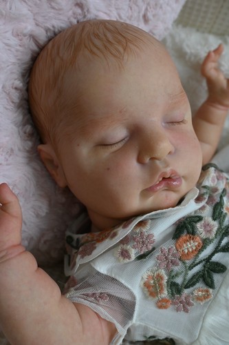 Atemberaubende reborn rubin - reborn,