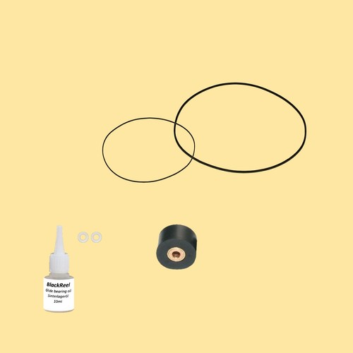 Riemen andruckrolle öl kit - andruckrolle,