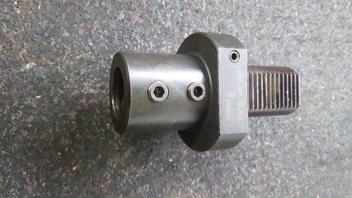Vdi bohrerhalter din69880 - 40,