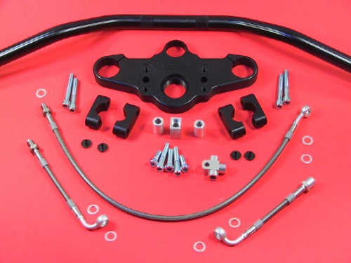 Abm superbike lenker kit - abm, lenker-kit