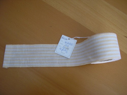 Leinenband vaupel - leinenband,,
