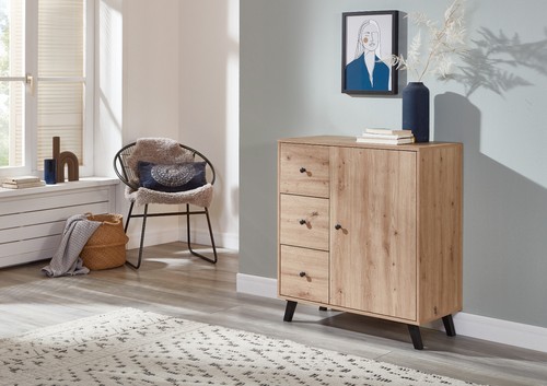 Kommode sideboard - kommode,