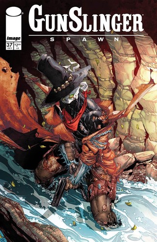 Gunslinger spawn brett - #37,