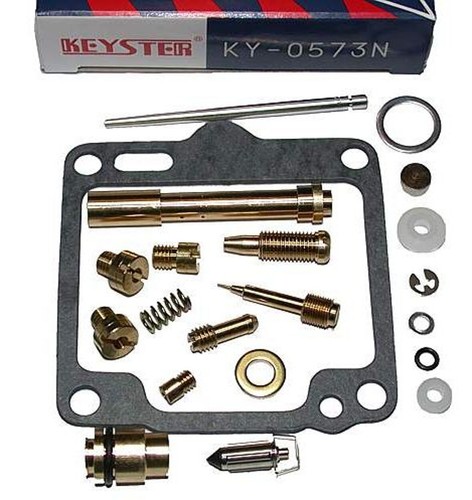 Keyster vergaser - keyster,