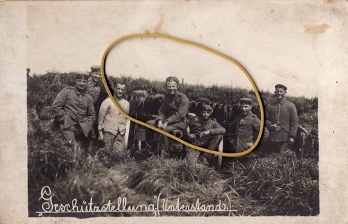 Deutsche kameraden vor - kameraden,