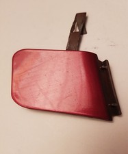 CITROEN XANTIA  KAPPE STOßSTANGE Abschleppkappe (HACKEN) VORNE  !!!