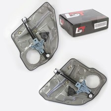 2x elektrischer Fensterheber