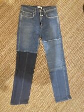 CLOSED Jeans , Patchwork, Gr. 27 NEU und ungetragen! Renton