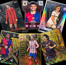 Topps Match Attax 24/25  EXTRA