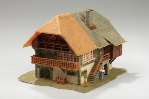 Faller bauernhaus - ,