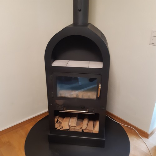 Schwedenofen skan therm kw - skan,
