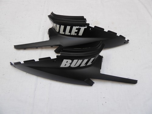 Tgb bullet mod - bullet, 50