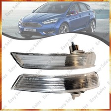 2 x Außenspiegel Blinker