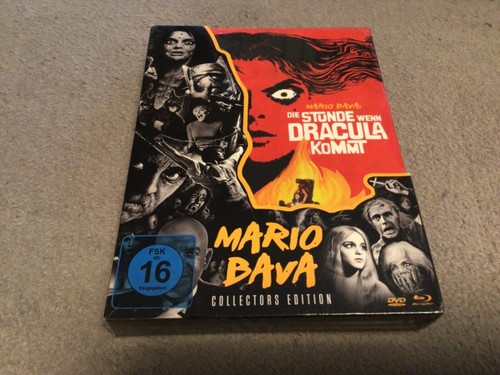 Die stunde wenn dracula kommt - wenn,