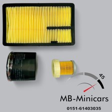 Aixam Z402 Ölfilter