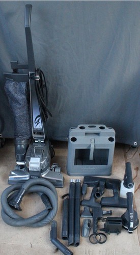 Staubsauger kirby g4g mit viel - mit,