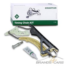 INA STEUERKETTENSATZ FÜR BMW