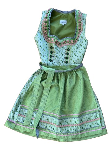 Hochwertiges lukas dirndl - lukas, gr