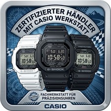 Casio G-SHOCK GW-5000U-1ER