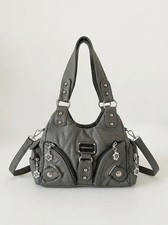 Handtasche im Y2K Vintage