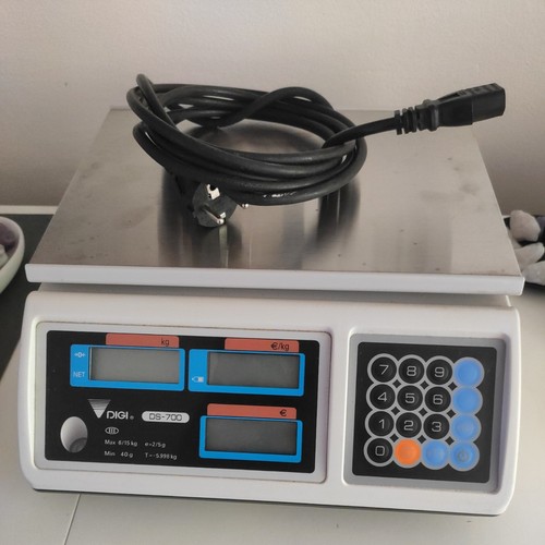 Digi 700 waage - digi, ds-700