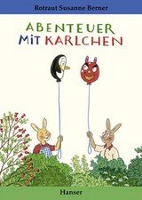 Abenteuer mit Karlchen Rotraut
