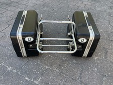 Original kofers fur Honda VT500 Custom