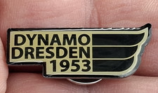 P85 Pin SG Dynamo Dresden DFV
