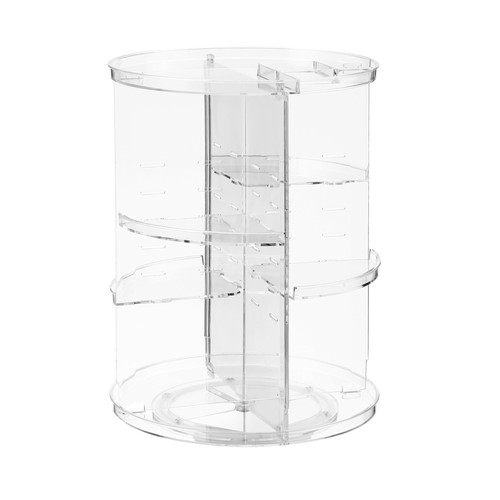 Kosmetik organizer transparent - kosmetik,