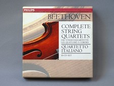Beethoven - Complete String