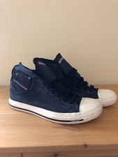 Diesel Chucks Gr. 41