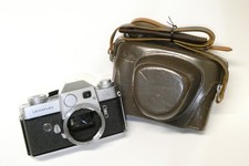Leitz / Leicaflex  Gehäuse /