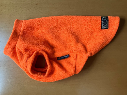 Equafleece hundepullunder - equafleece, gr