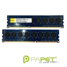 WOW 8GB PC RAM elixir PC3 -