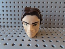 LEGO 1 x Großfigur Kopf lt