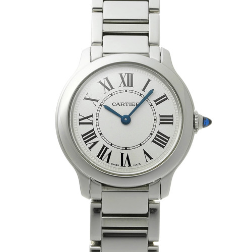 Cartier ronde must - cartier,