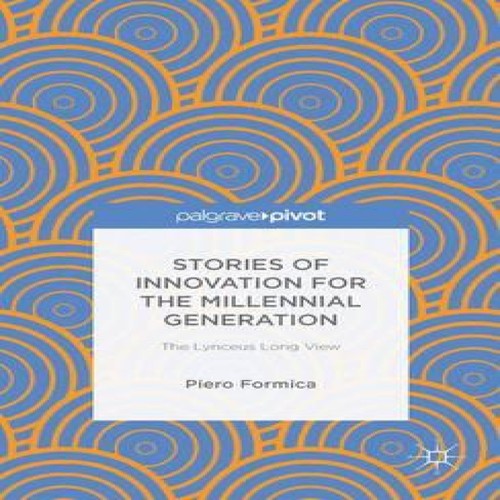 Stories innovation for the - of,