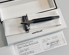 Neu: Montblanc Starwalker