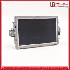 Display Monitor Navigationsdisplay 2049010503 MERCEDES-BENZ C220 CDI W204 MB