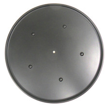 Plattentellerauflage /