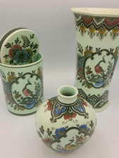 Villeroy & Boch Paon 2 Vasen +