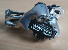 Campagnolo Mirage Hinterrad
