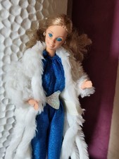Alte Fabulous Fur Barbie 1983