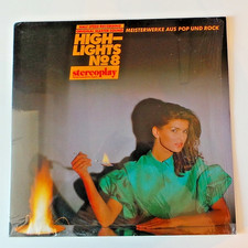 Various ‎– Stereoplay