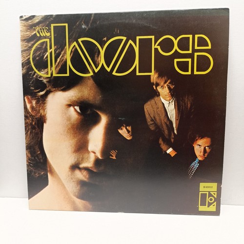 The doors 11 - the,
