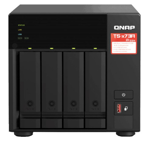 Qnap 473a 32gb - ts-473a,