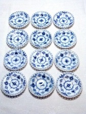 ROYAL COPENHAGEN MUSSELMALET