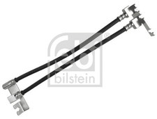 Bremsschlauch Hinterachse für