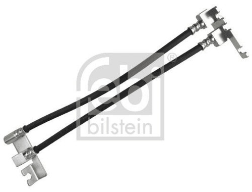 Bremsschlauch hinterachse für - hinterachse,