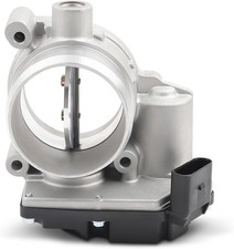 maXpeedingrods Drosselklappe